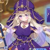【ドットアビス】クリスティは強い？引くべき？性能評価まとめ