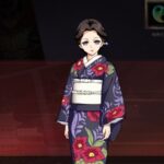 SP 珠世（幻惑の瑠璃）