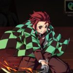 竈門炭治郎【ヒノカミ神楽】（SP）