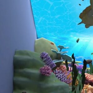 異変がありすぎる水族館の攻略！異変の種類と答え一覧（作成中）