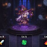 ゴシック少女サバイバーのリセマラ攻略ガイド｜やり方や所要時間解説