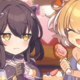 ドットアビスの水着ニナの評価・性能まとめ