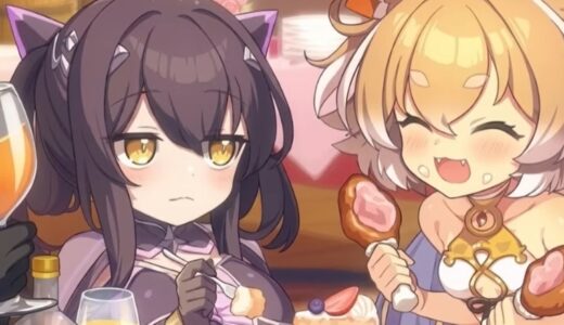 ドットアビスの水着ニナの評価・性能まとめ