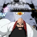 最強キャラ