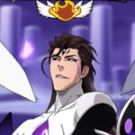 藍染惣右介・完全崩玉化