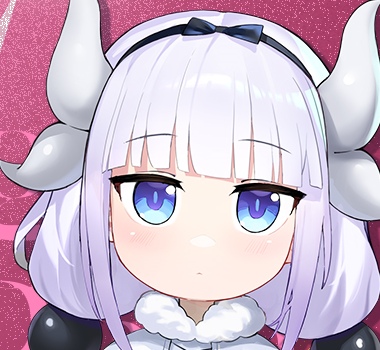 ドラガク　カンナ