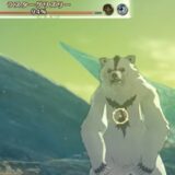 クロエコ　ラスターグリズリー