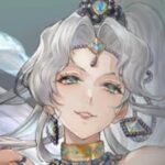 【優秀なヒーラー&水属性リーダー】ジーン
