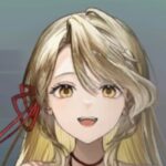 【地属性ヒーラー】ルセリナ