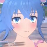 クロエコ 水着ロキシー