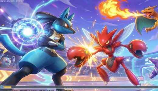 せいれいたいり最強Tier表！最強キャラランキングと評価基準