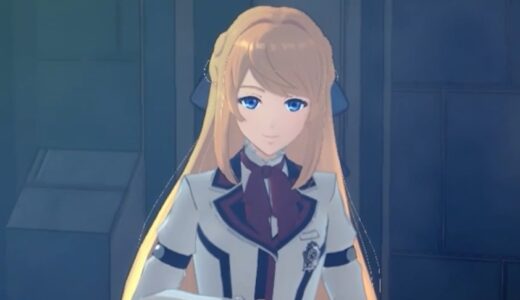 【クロエコ】アリエル（生徒会長）は引くべき？性能評価まとめ