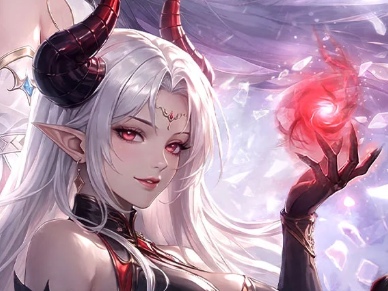 エバーナイトリバースの最強Tier表！海外版参考最強キャラランキングと評価基準