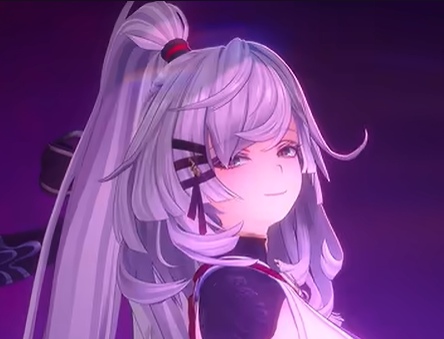 【NTE】残虹