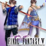 【ディシディアデュエルム】バッツのリーク情報や性能まとめ