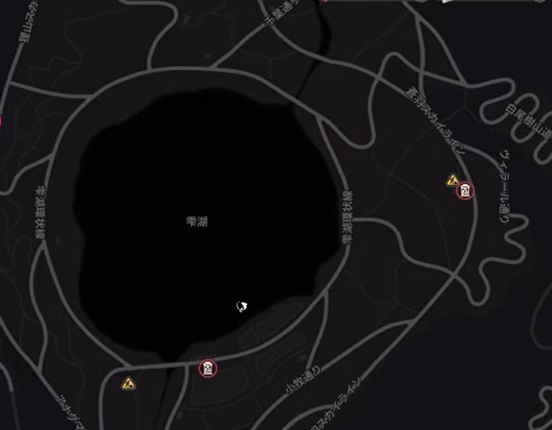 雫湖