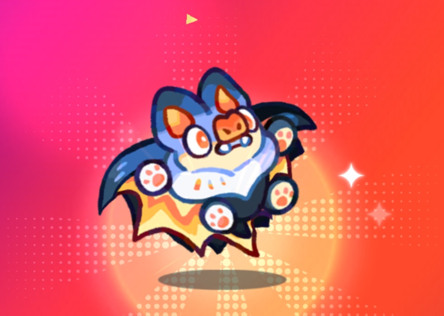 モンスターサバイバル　進化