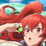 クロエコ　水着エリス
