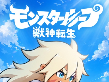 モンスターループ
