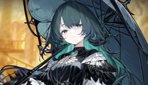【風の軌跡】風属性の推奨編成！おすすめ基本編成や使い方