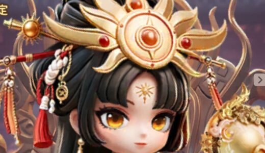 ぷんぷん闘神の最強編成まとめ【各属性別に】