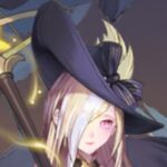 Elizabeth（エリザベス）