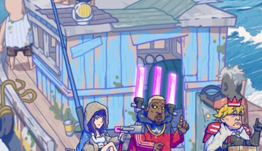 波乱水世界の最強Tier表！最強キャラランキングと評価基準