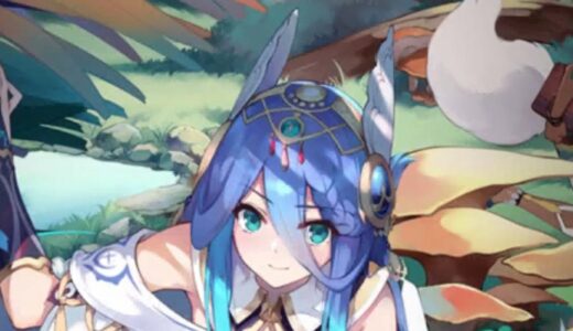 千年の旅ELFのギフトコード一覧【随時更新】