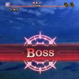 クロエコ　ガルス討伐戦