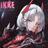 【メガニケ】新ドレイク（SSR）