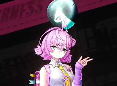 NTE　リンコ