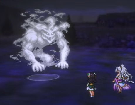 幻想水滸伝スターリープ