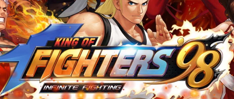KOF98IF