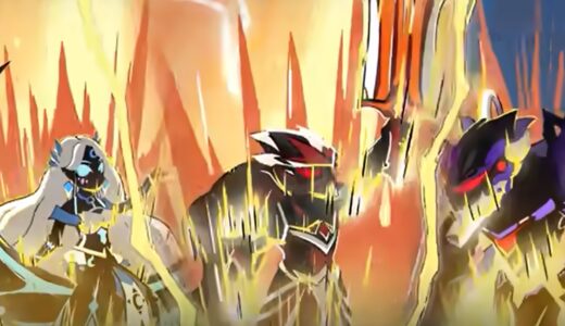 超進化物語2の序盤攻略ガイド！初心者向け