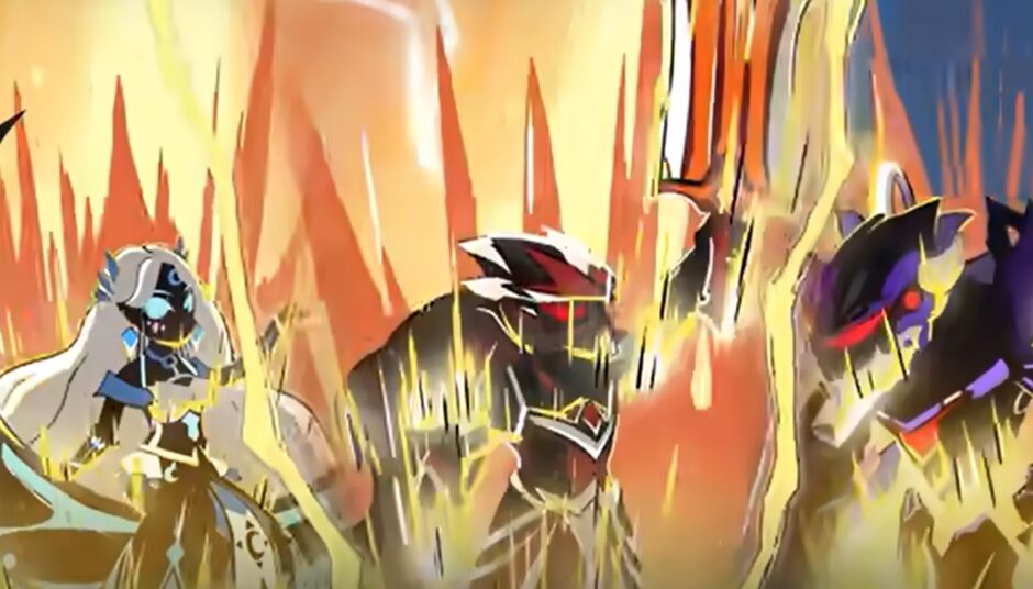 超進化物語2　攻略