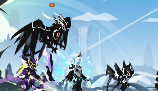 超進化物語2のリセマラ攻略ガイド！当たりキャラや主人公のタイプ選択