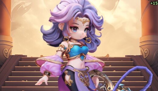 ぷんぷん闘神の最強キャラTier表！スキル性能重視・汎用性重視基準