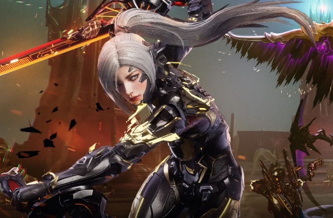 ARES　攻略