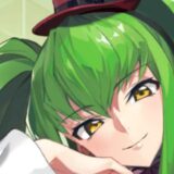 ギアサバ攻略