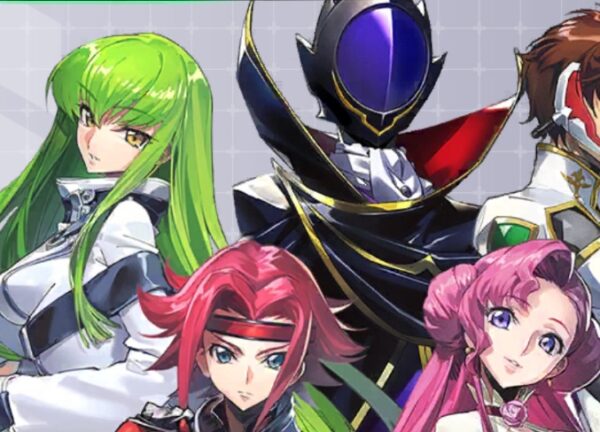 ギアサバ攻略