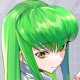 ギアサバ　CC