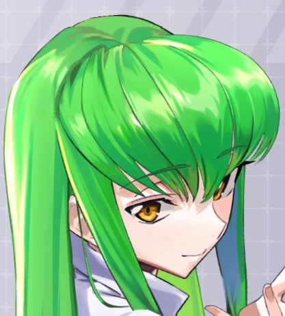 ギアサバ　CC