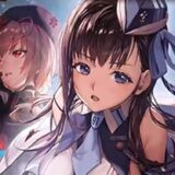メガニケ　炎上