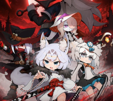 スイッチングヒーローズ攻略