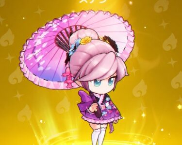 ウィンドランナーGoの最強Tier表！海外版最強キャラランキングと評価基準