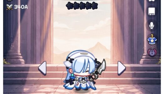 マイリトルゴッデスの最強Tier表！最強キャラランキングと評価基準