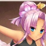 恋姫大戦　【名湯探求王】雪蓮