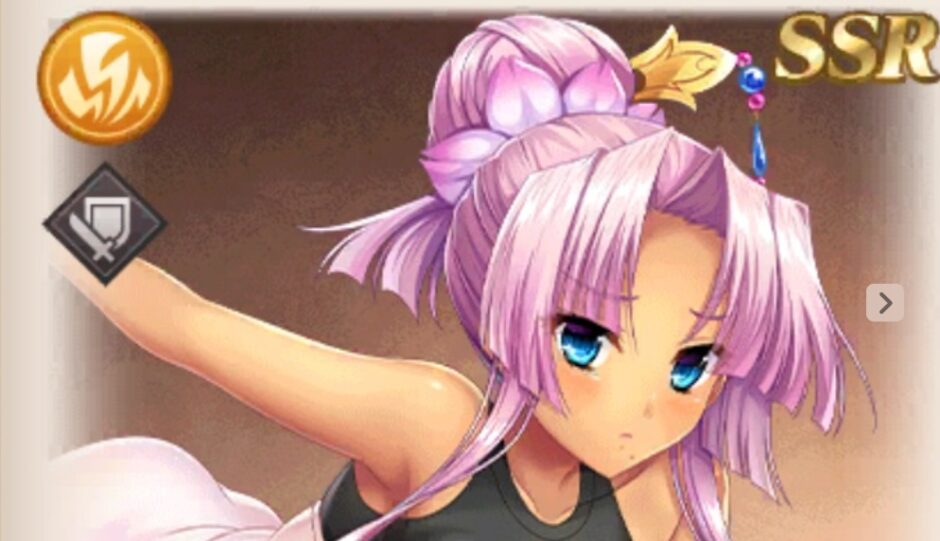 恋姫大戦　【名湯探求王】雪蓮