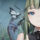 エンドフィールド　スー
