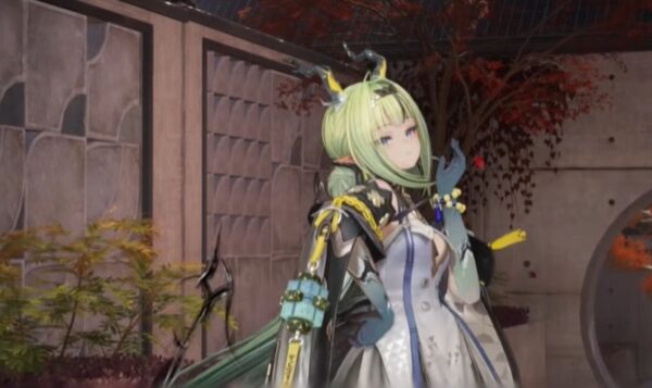 エンドフィールド　スー
